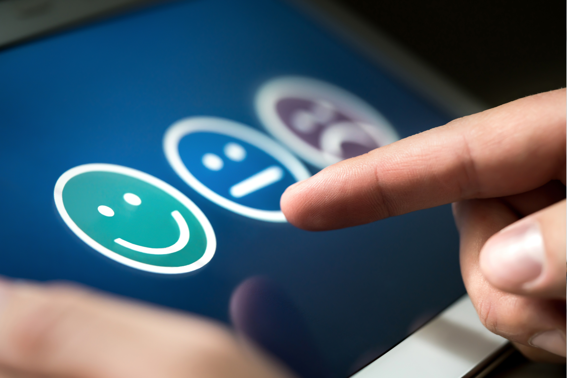 Customer experience